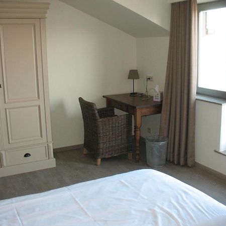 B&B La Vie En Roses Moorsel ภายนอก รูปภาพ