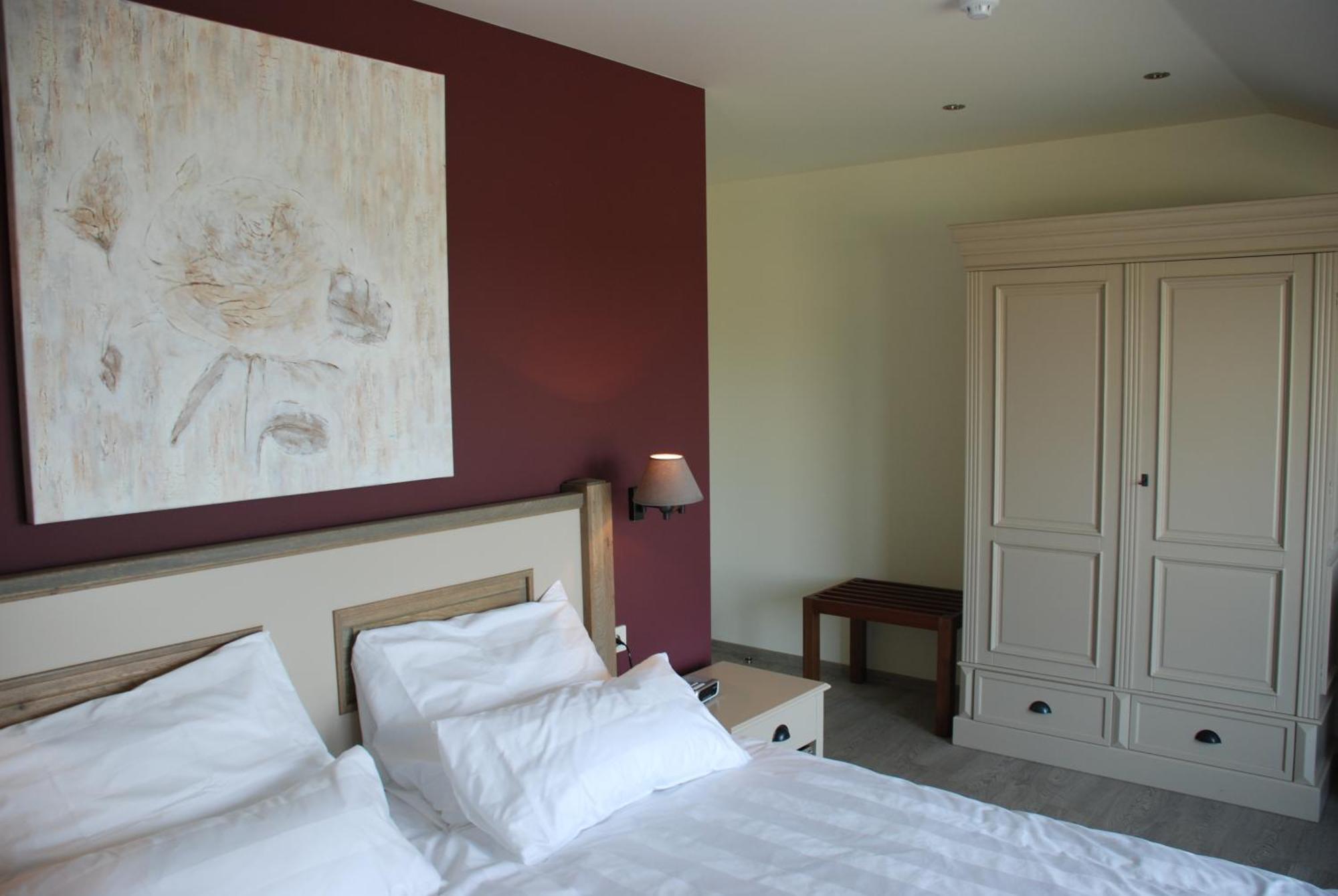 B&B La Vie En Roses Moorsel ภายนอก รูปภาพ