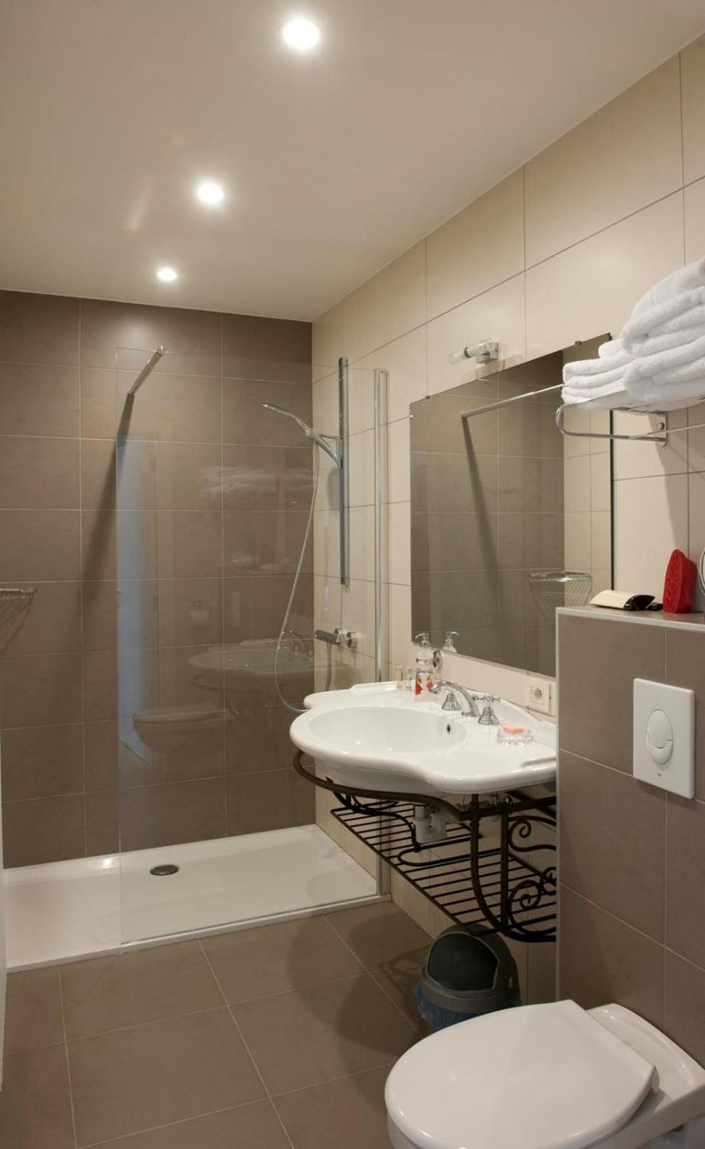 B&B La Vie En Roses Moorsel ภายนอก รูปภาพ