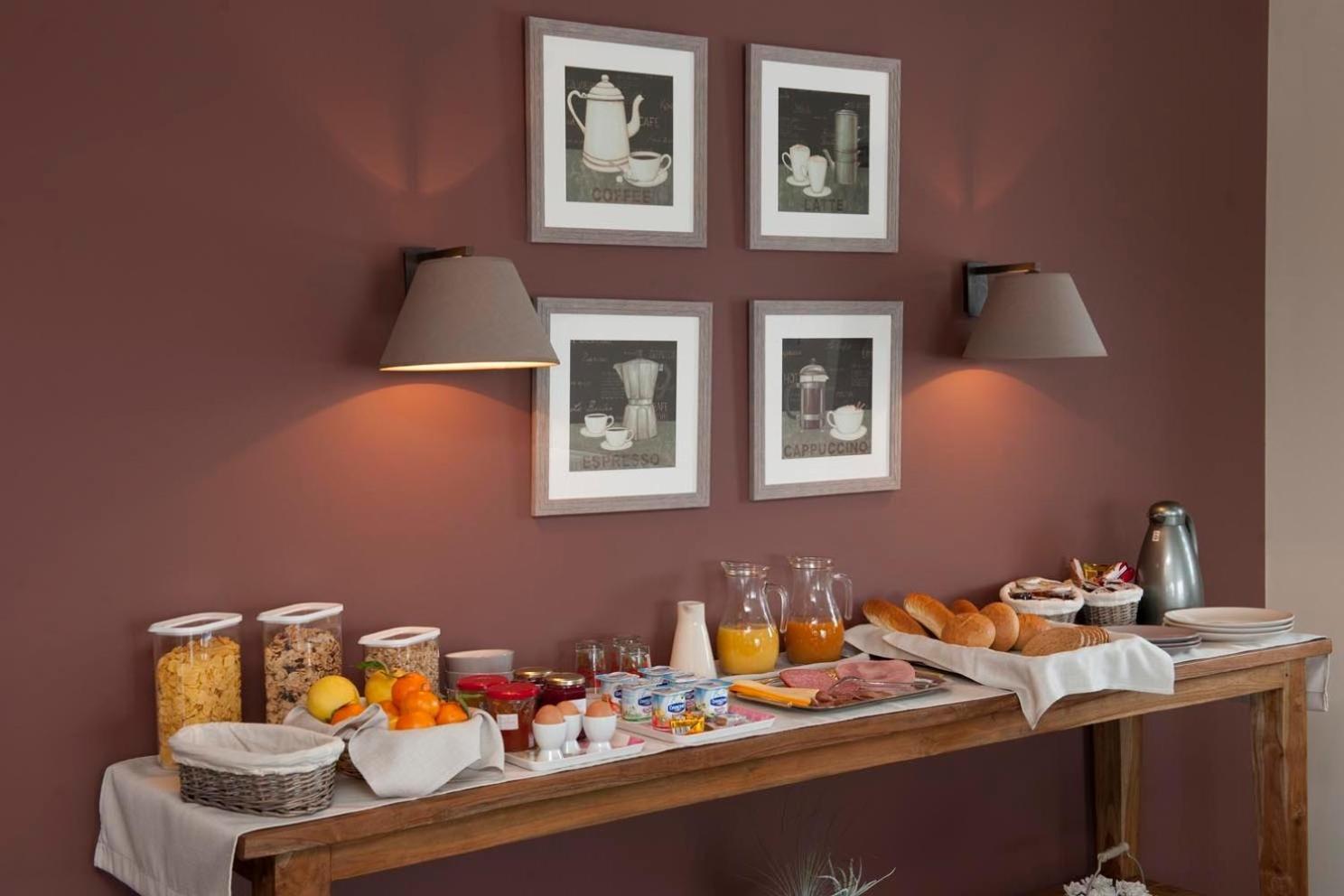 B&B La Vie En Roses Moorsel ภายนอก รูปภาพ