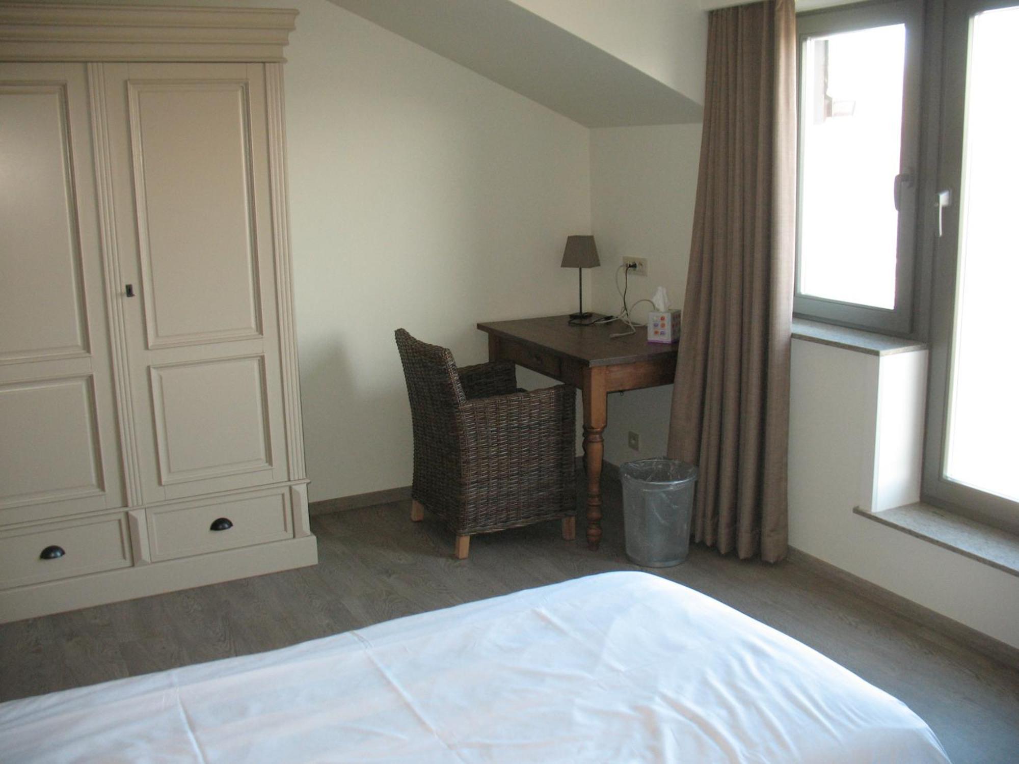 B&B La Vie En Roses Moorsel ภายนอก รูปภาพ