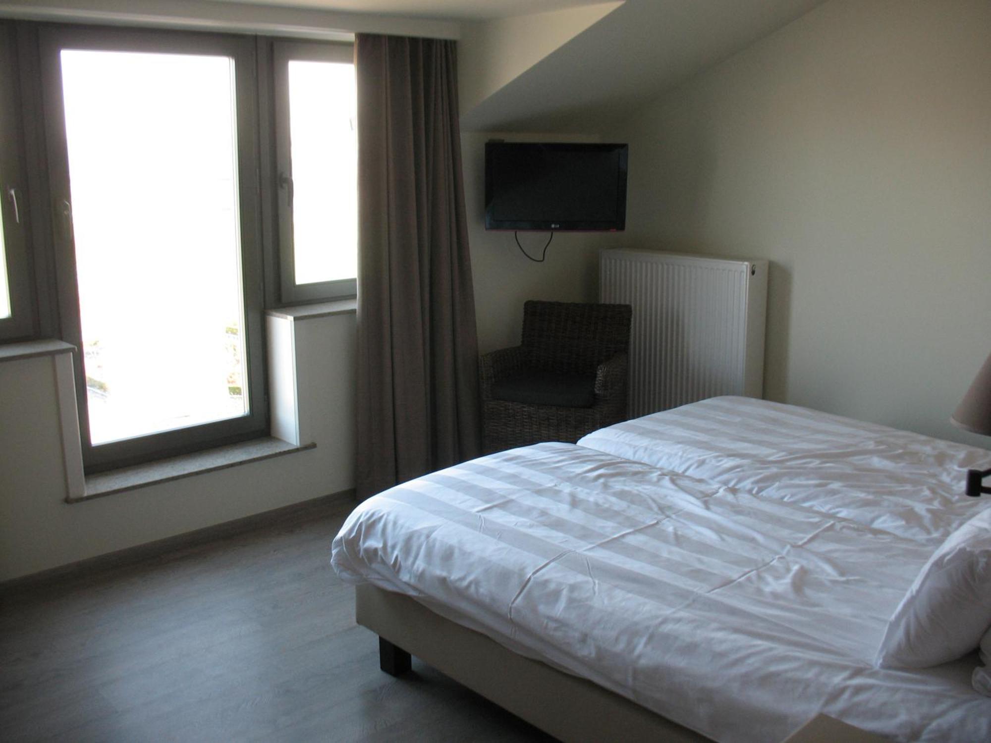 B&B La Vie En Roses Moorsel ภายนอก รูปภาพ