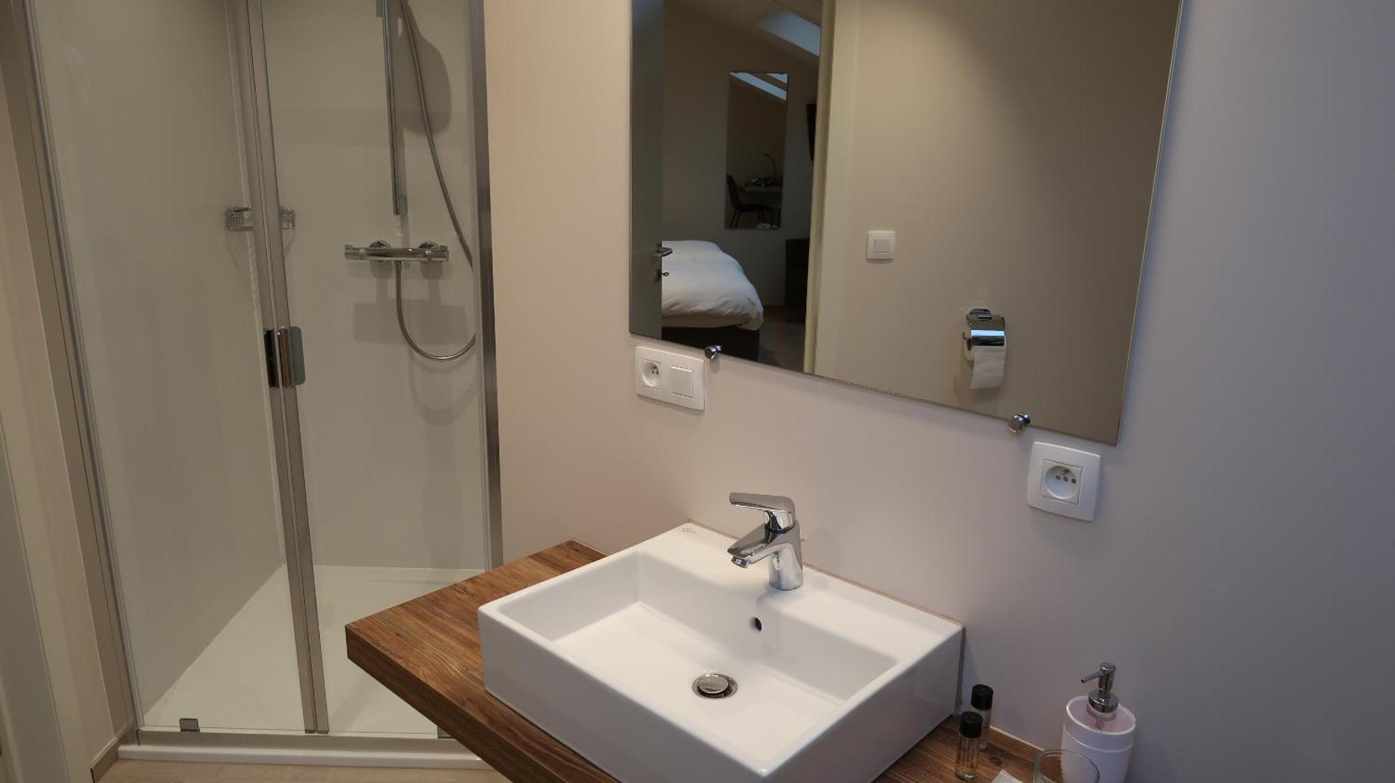 B&B La Vie En Roses Moorsel ห้อง รูปภาพ