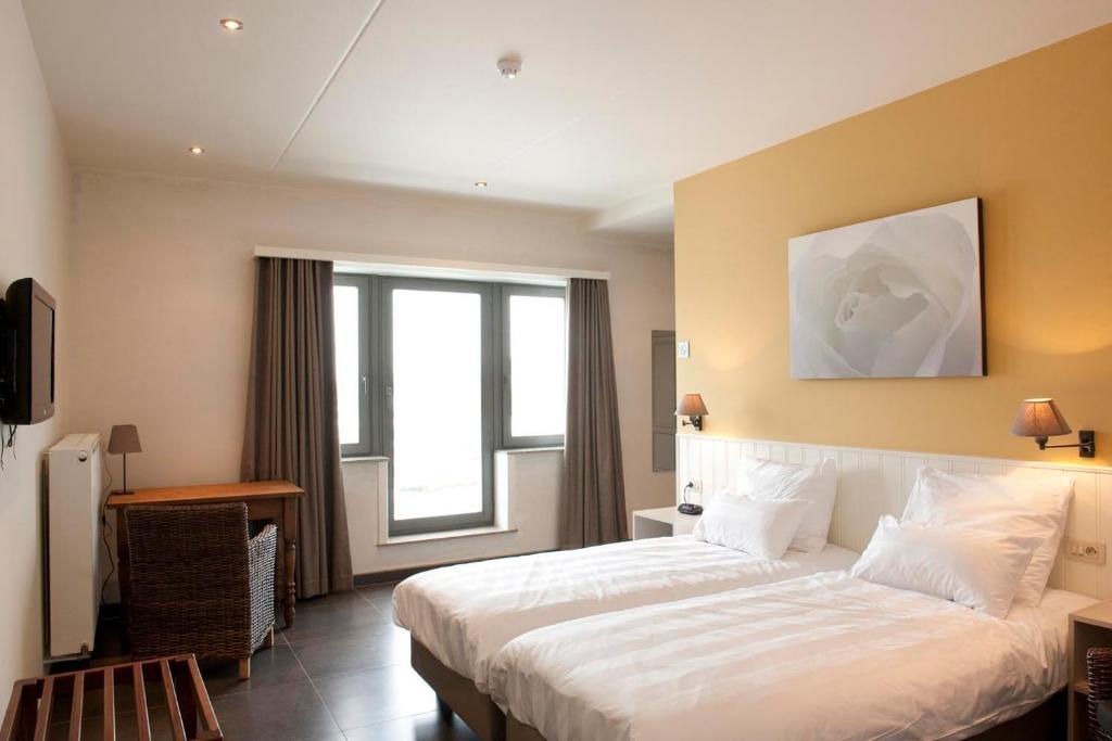B&B La Vie En Roses Moorsel ห้อง รูปภาพ