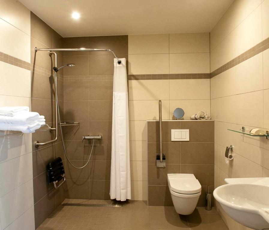 B&B La Vie En Roses Moorsel ห้อง รูปภาพ