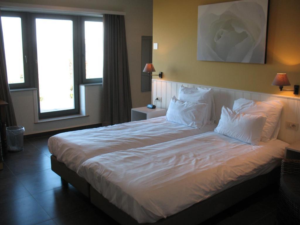 B&B La Vie En Roses Moorsel ห้อง รูปภาพ