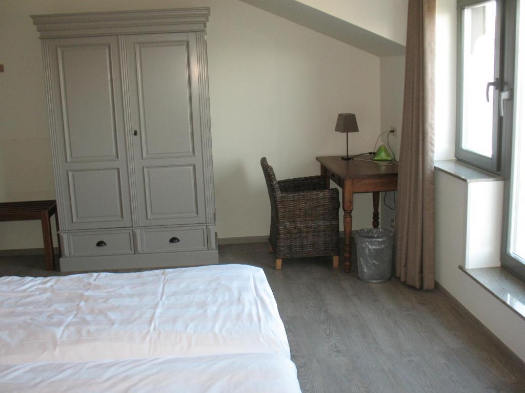 B&B La Vie En Roses Moorsel ห้อง รูปภาพ