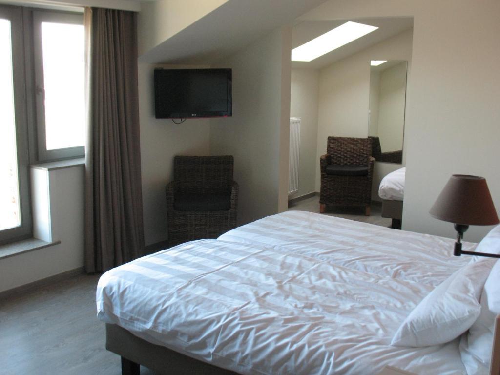 B&B La Vie En Roses Moorsel ห้อง รูปภาพ