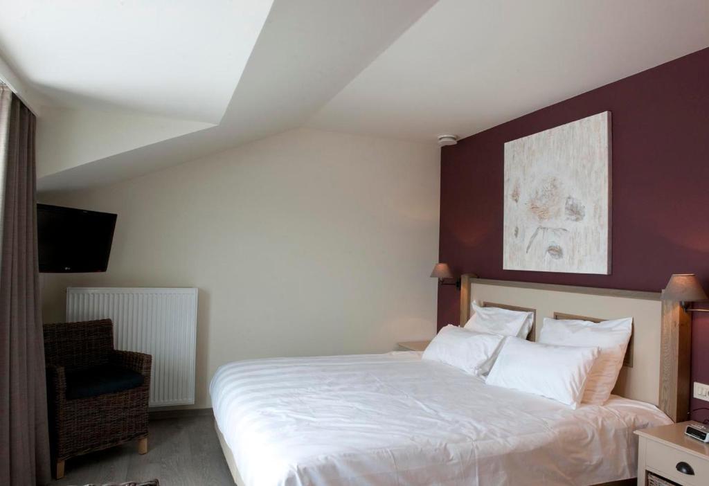 B&B La Vie En Roses Moorsel ห้อง รูปภาพ