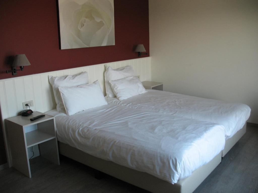 B&B La Vie En Roses Moorsel ห้อง รูปภาพ