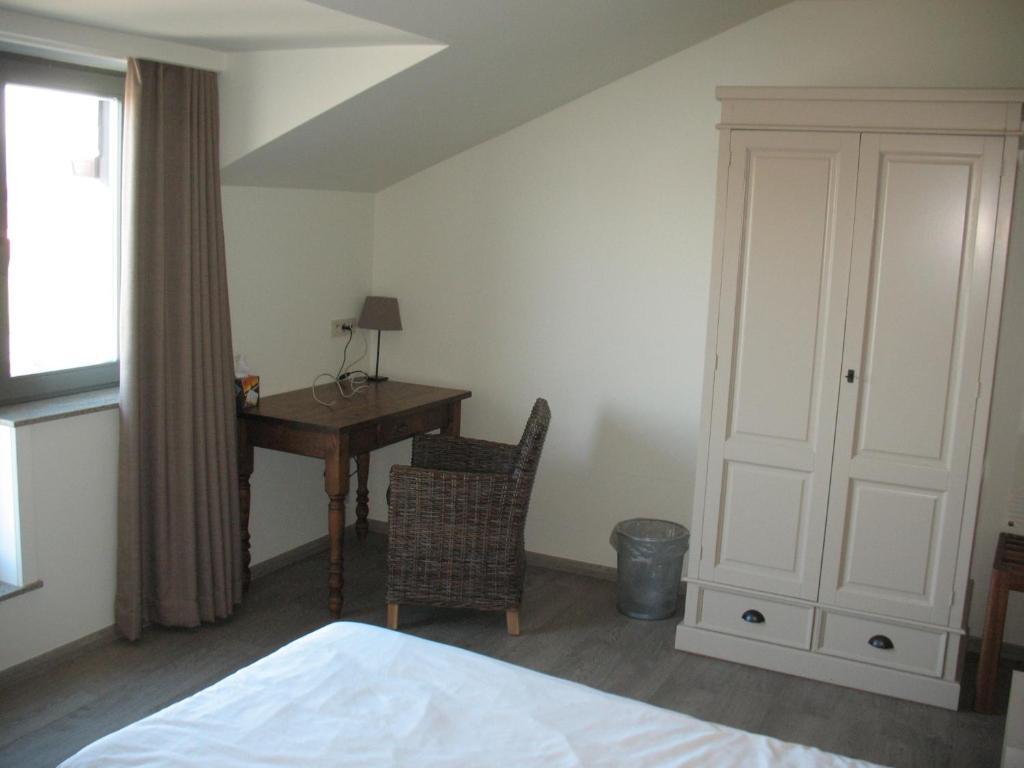 B&B La Vie En Roses Moorsel ห้อง รูปภาพ
